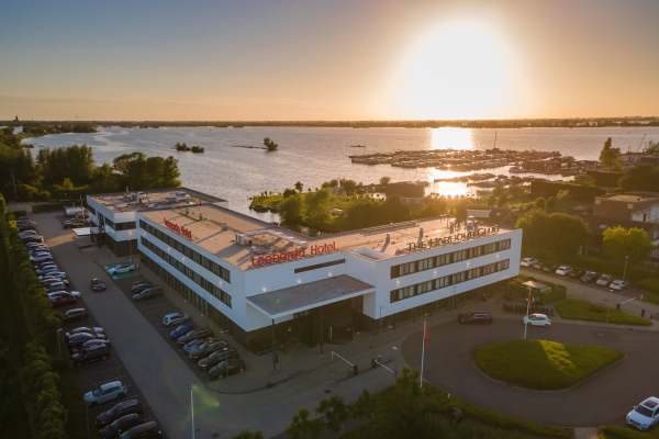 Leonardo Hotel Vinkeveen Amsterdam (De Ronde Venen)
